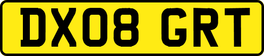 DX08GRT