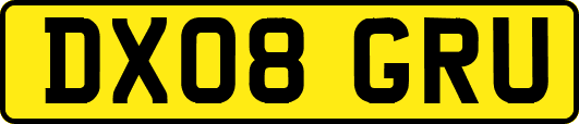DX08GRU