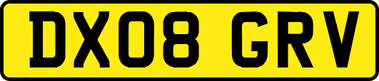 DX08GRV