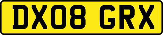DX08GRX