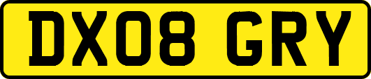 DX08GRY