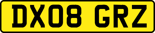 DX08GRZ