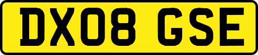DX08GSE