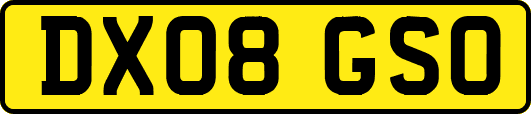 DX08GSO