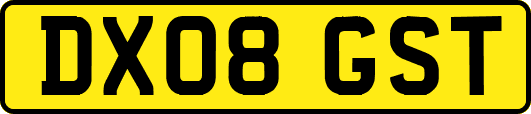 DX08GST
