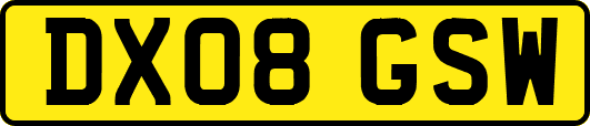 DX08GSW