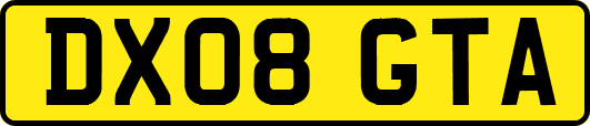 DX08GTA