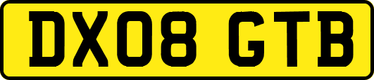 DX08GTB