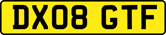 DX08GTF