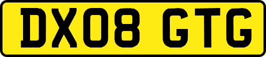 DX08GTG
