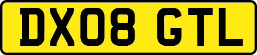 DX08GTL