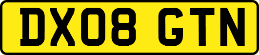 DX08GTN