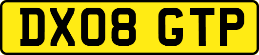 DX08GTP