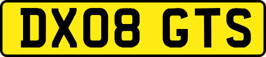 DX08GTS