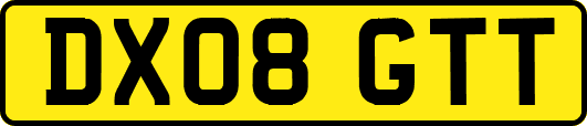 DX08GTT