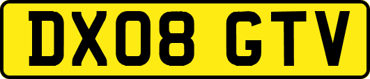 DX08GTV