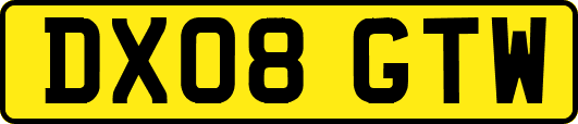 DX08GTW