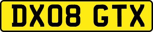 DX08GTX