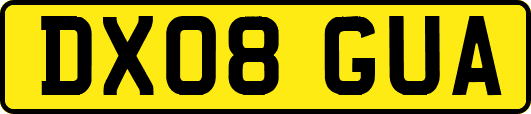 DX08GUA