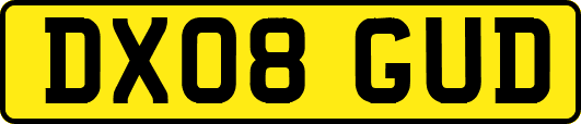 DX08GUD