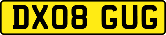 DX08GUG