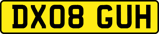 DX08GUH