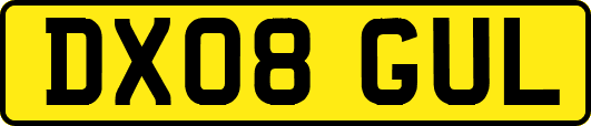 DX08GUL