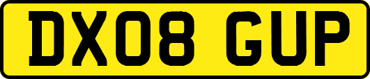DX08GUP