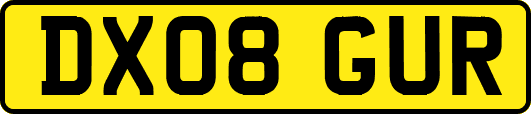 DX08GUR