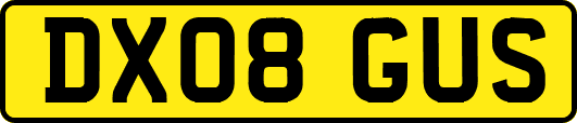 DX08GUS