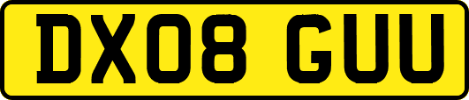 DX08GUU