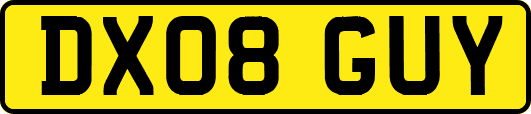 DX08GUY
