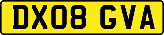 DX08GVA