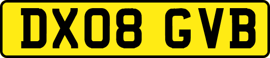 DX08GVB