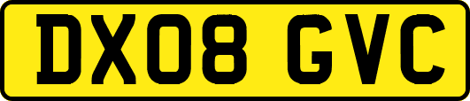 DX08GVC