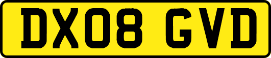 DX08GVD