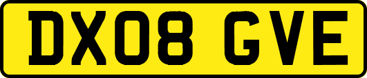 DX08GVE