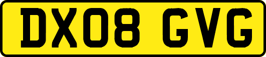 DX08GVG