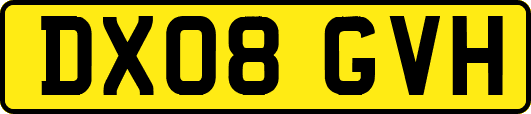 DX08GVH
