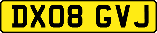DX08GVJ