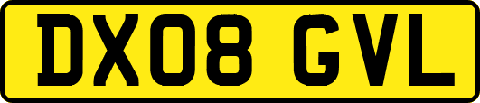 DX08GVL