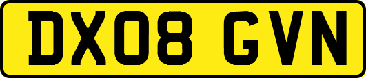 DX08GVN