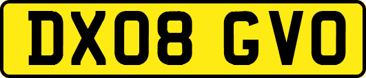 DX08GVO