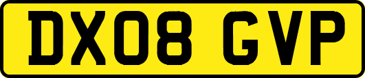 DX08GVP
