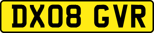 DX08GVR