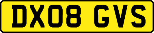 DX08GVS