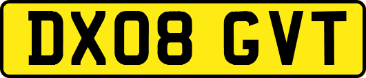 DX08GVT