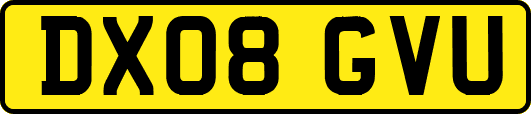 DX08GVU