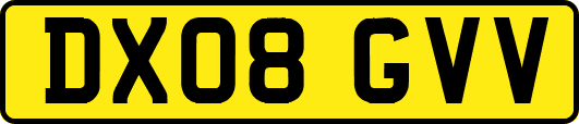 DX08GVV