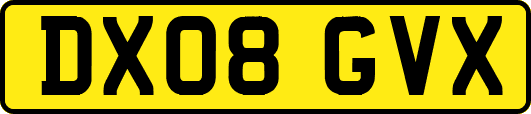 DX08GVX